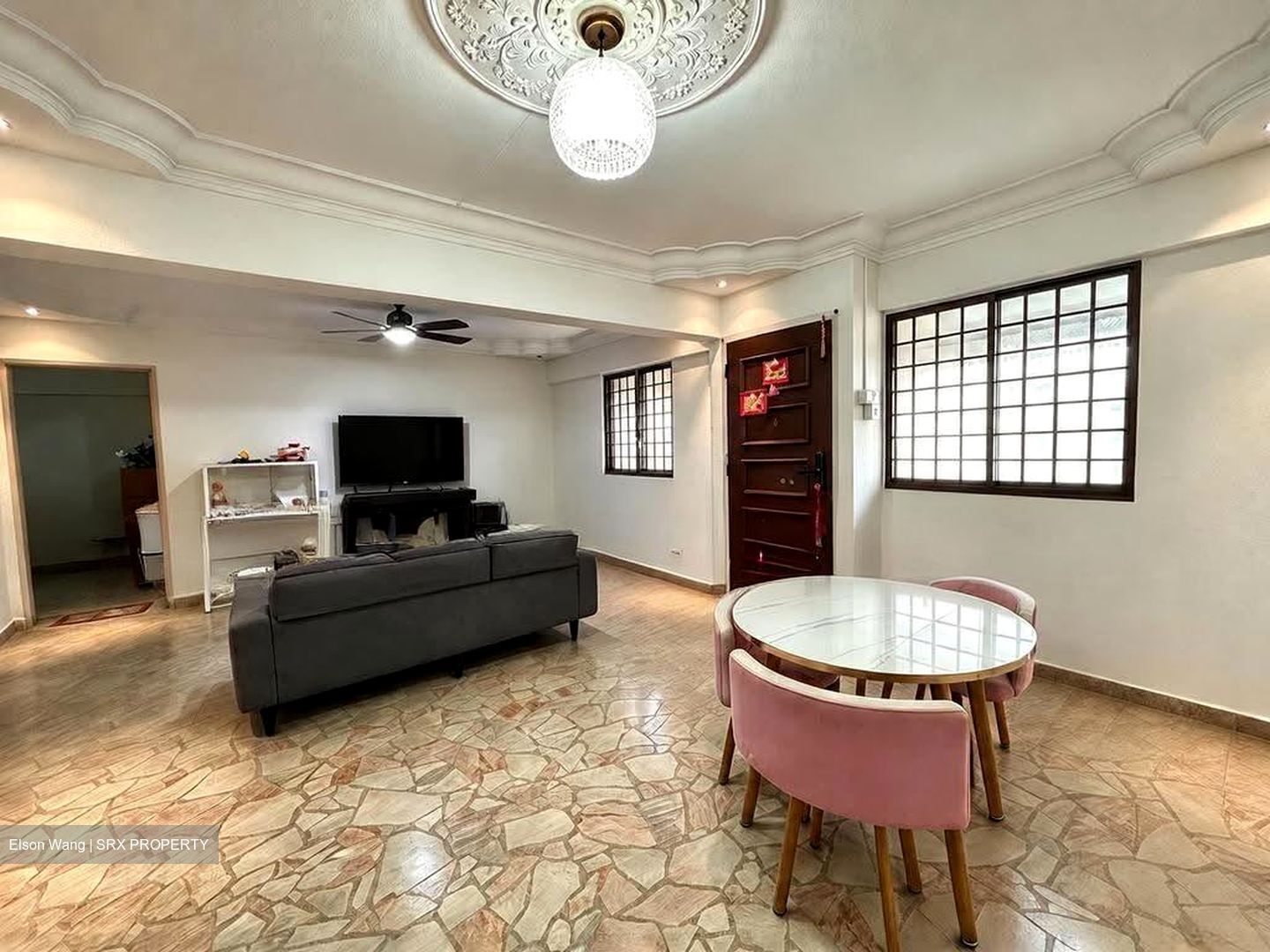 Blk 231 Jurong East Street 21 (Jurong East), HDB 3 Rooms #627642261